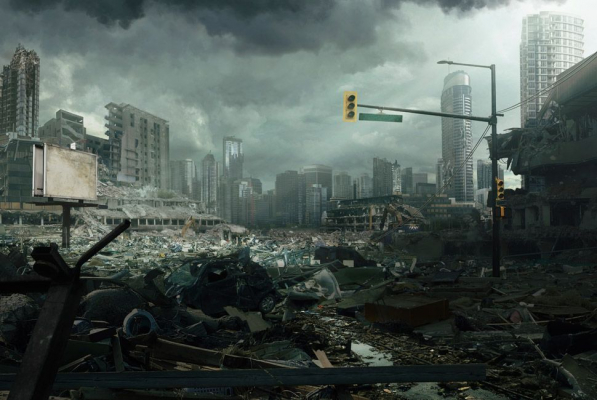 apocalypse 2