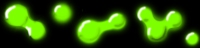 Toxic Bubbles