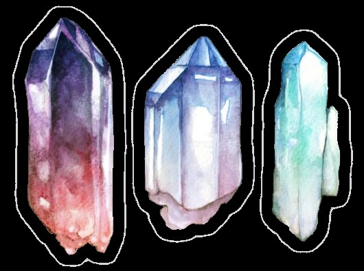 gem stones