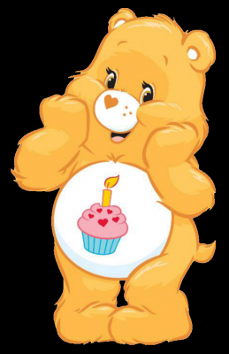 care bear d