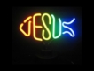 Jesus