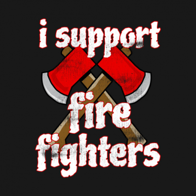 firefights