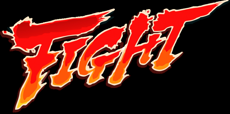 fight