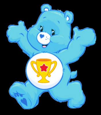 care bear a