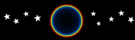starrainbow