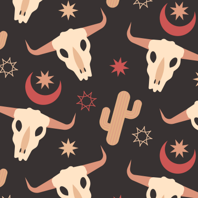 Country pattern