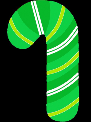 candy cane pepermint