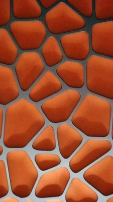 orange web