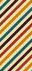 vintage stripes