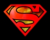 Superman Black