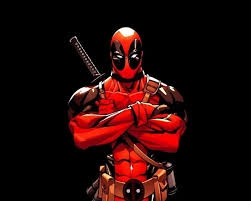 Deadpool !