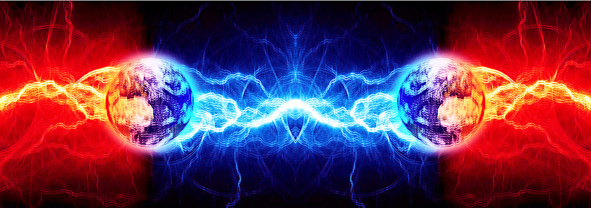 Plasma Earth