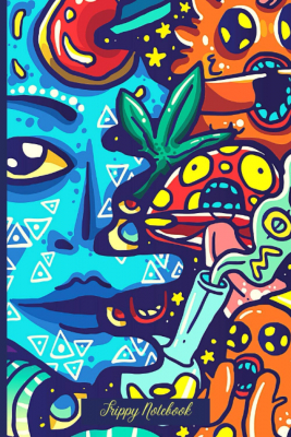 trippy wallpaper psychedelic colorful  2