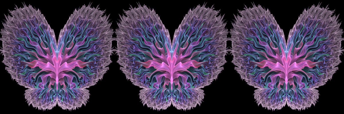 Butterfly Spirit