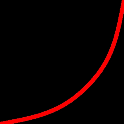 [starfury] LINE ease out 2