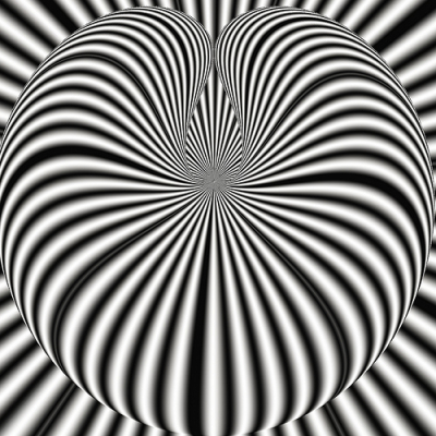 Trippy