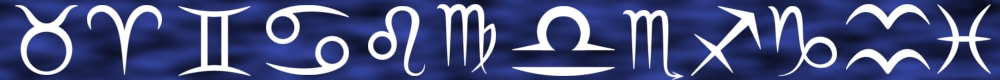 Zodiacs