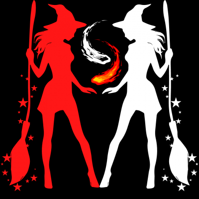 Witches