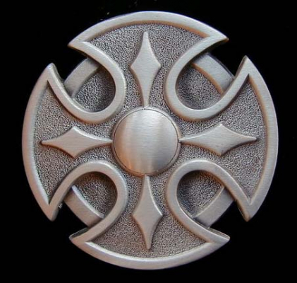 celtic symbol b