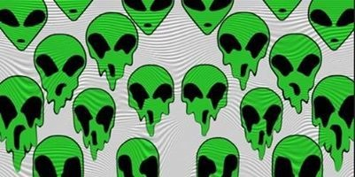 alien cute grunge indie Favim.com 1690206