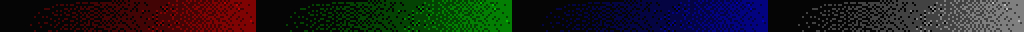 rgbw 2 mosaic
