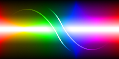 Rainbow Beam 02
