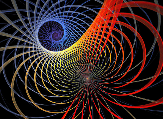 spirograph