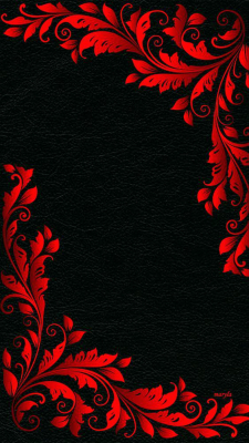 Red Flowers