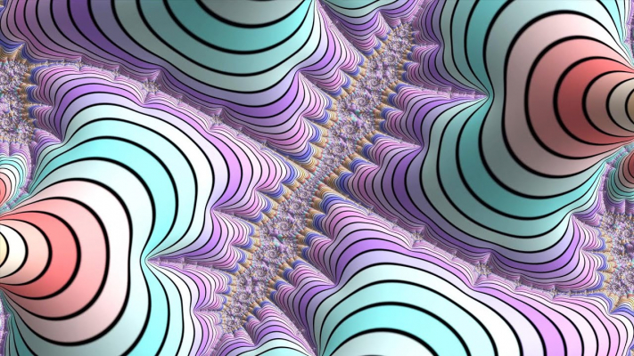 fractal trippy13