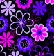 Flowers pattern I.