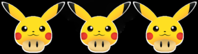 pikachu $