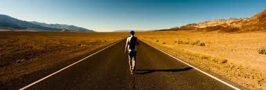 leaving