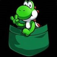 yoshi pocket