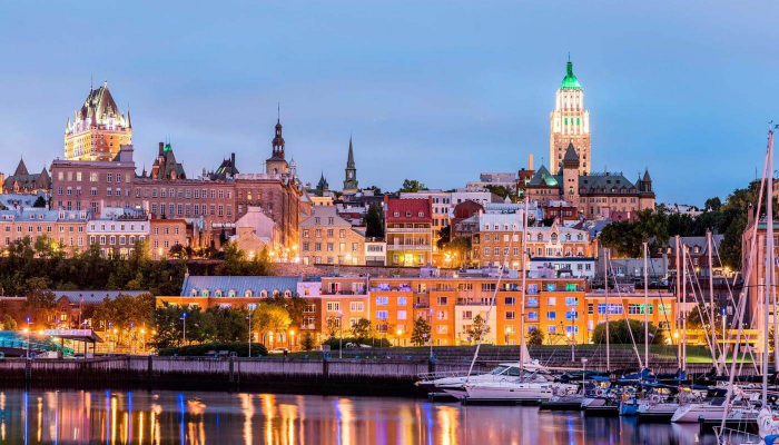 quebec