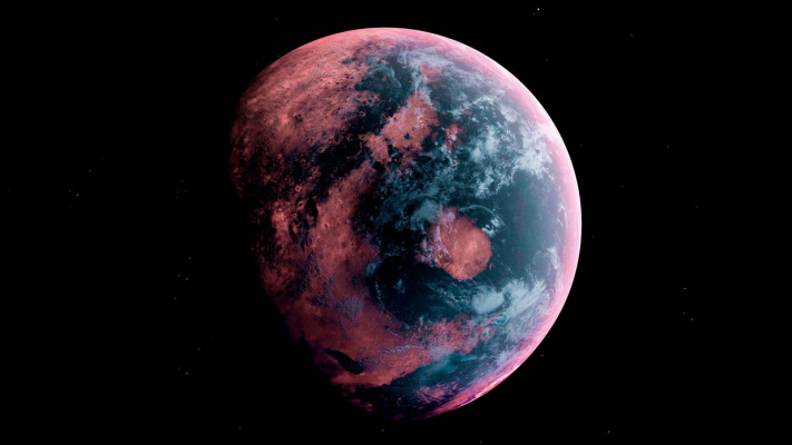 planet