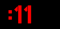 Countdown :11