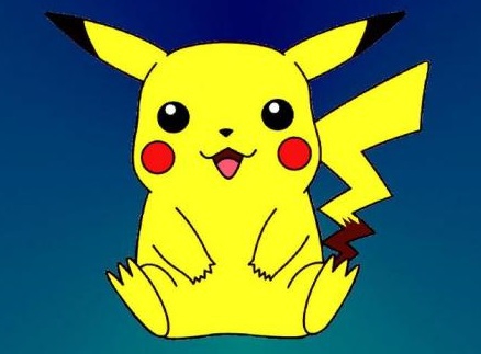 pikapika