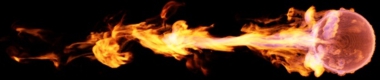 fireball
