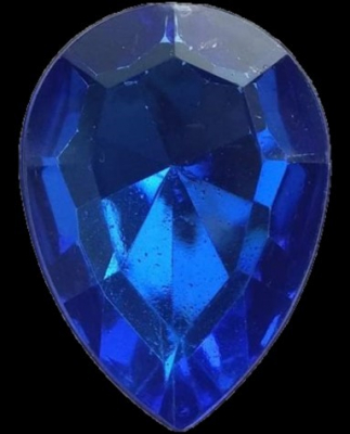 gemstone saphire