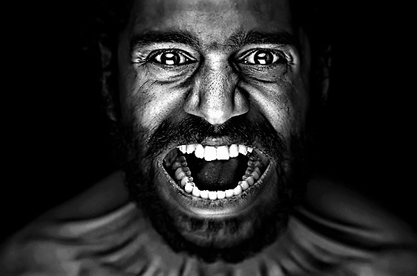 Rage