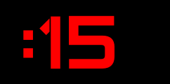 Countdown :15
