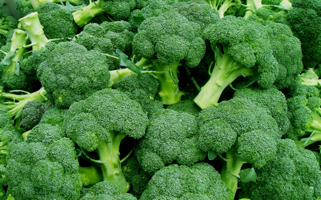 broccoli