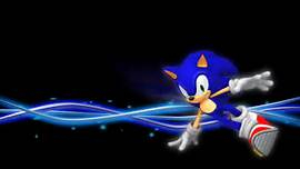 sonic 7