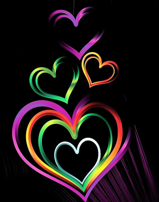 Hearts