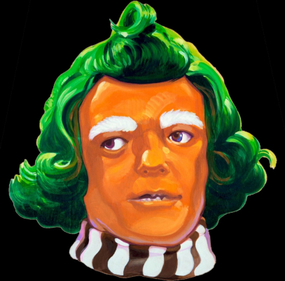 oompa loompa a