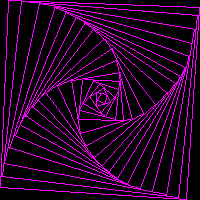 King's maze Pink