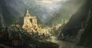 shambhala 2 uncharted 2