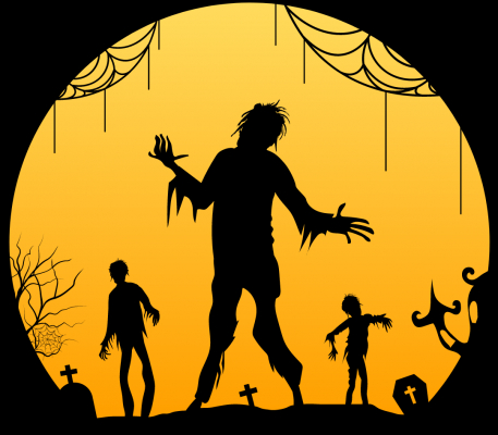 Zombies