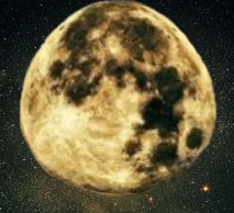 plasma moon cheese
