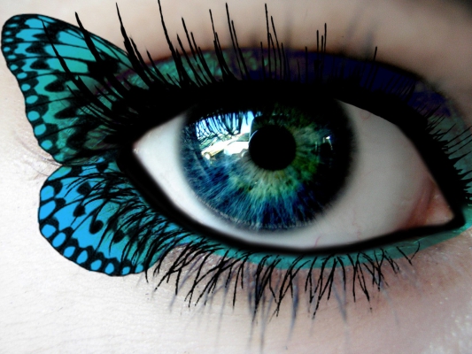 Eye